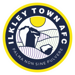 Ilkley Town AFC badge